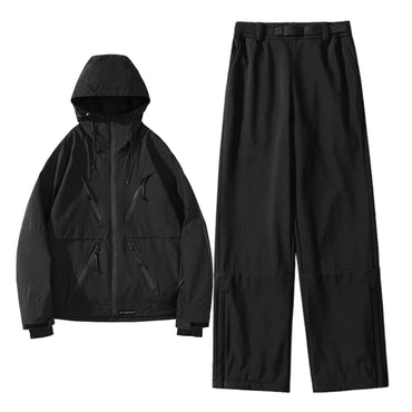 MAX SOVG'A OLING chang'i kostyumi