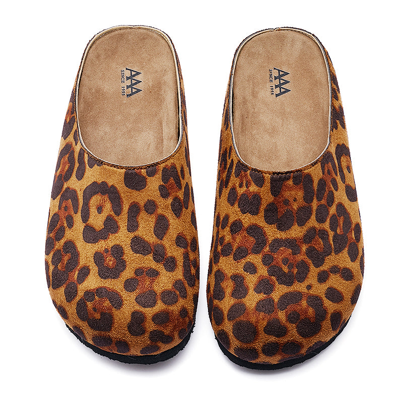 Сабо AAA Since 1955 Closed-Toe Comfort