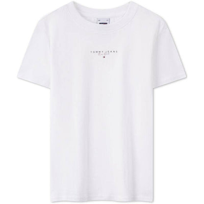 Футболка женская Tommy Hilfiger - Boxette Shop