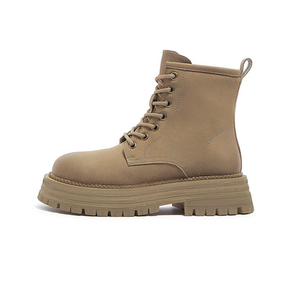 Сапоги женские Camel