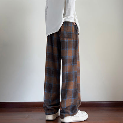 Брюки мужские H.V.G.A.