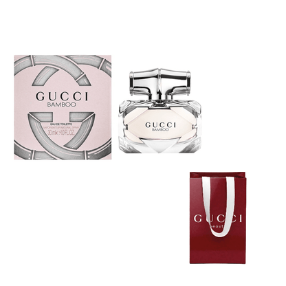 Духи женские Gucci Bamboo Eau de Toilette - Boxette Shop