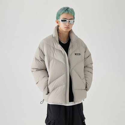 Golfkross erkaklar pastki ko'ylagi