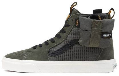 Кеды Vans sk8 cmty - Boxette Shop