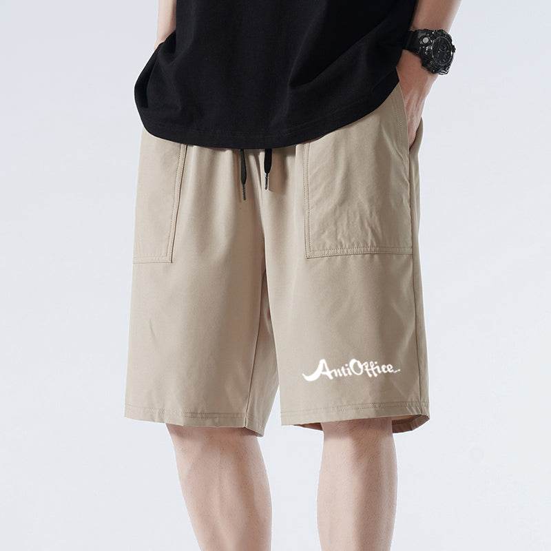Шорты Antioffice - Boxette Shop