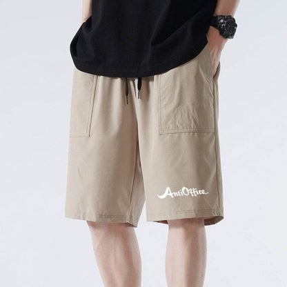 Шорты Antioffice - Boxette Shop