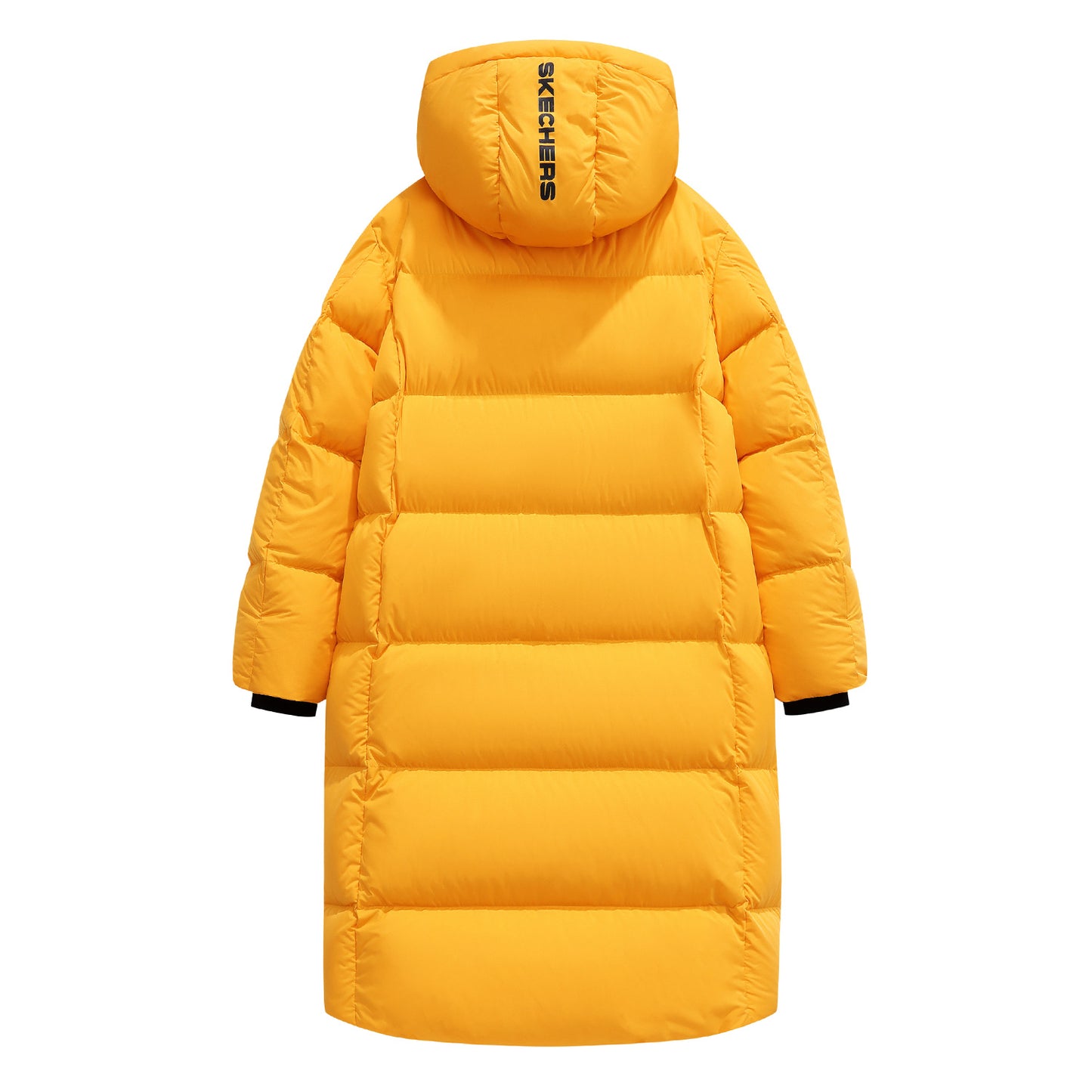 Пуховик Skechers