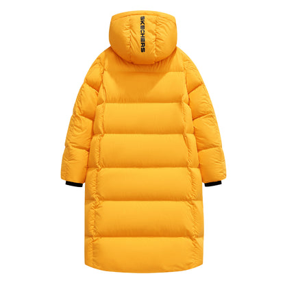 Пуховик Skechers