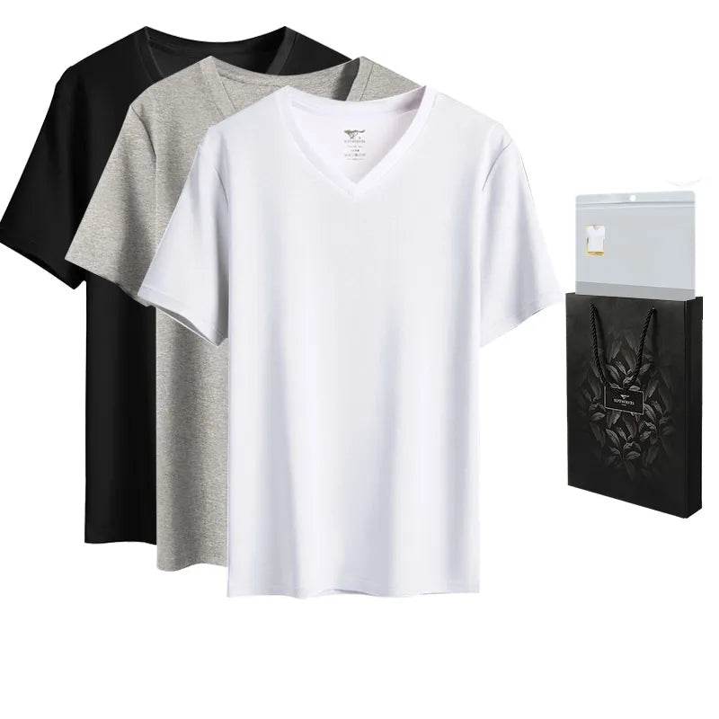 Футболка мужская Septwolves Basic - Boxette Shop