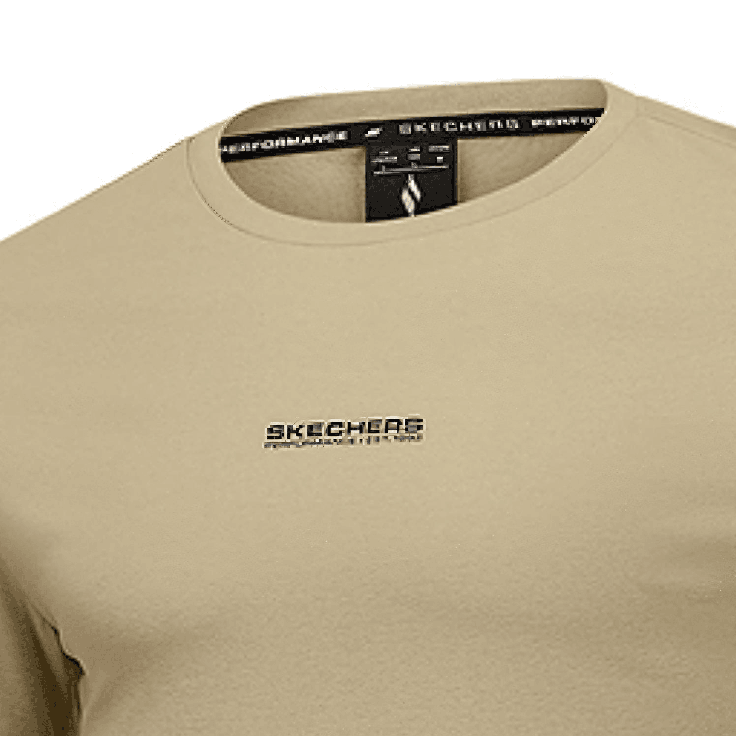 Футболка мужская Skechers SS25 Casual Series - Boxette Shop