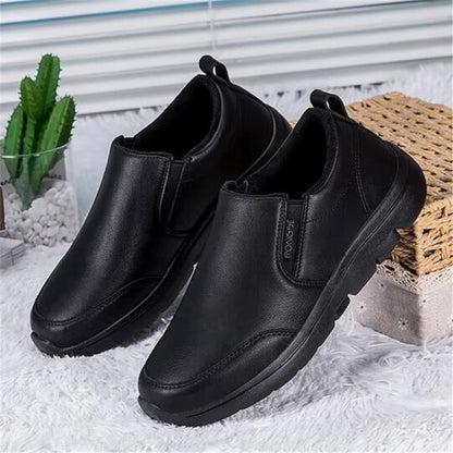 RONGSHI erkaklar poyabzali