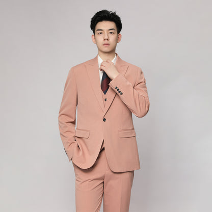 Johnhollis erkaklar kostyumi