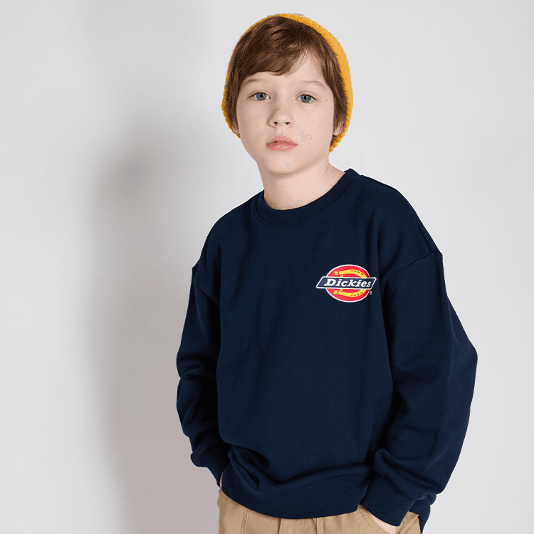 Свитер детский Dickies - Boxette Shop