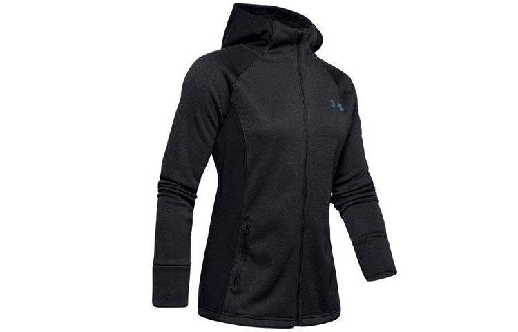 Спортивная куртка женская Under Armour Swacket - Boxette Shop