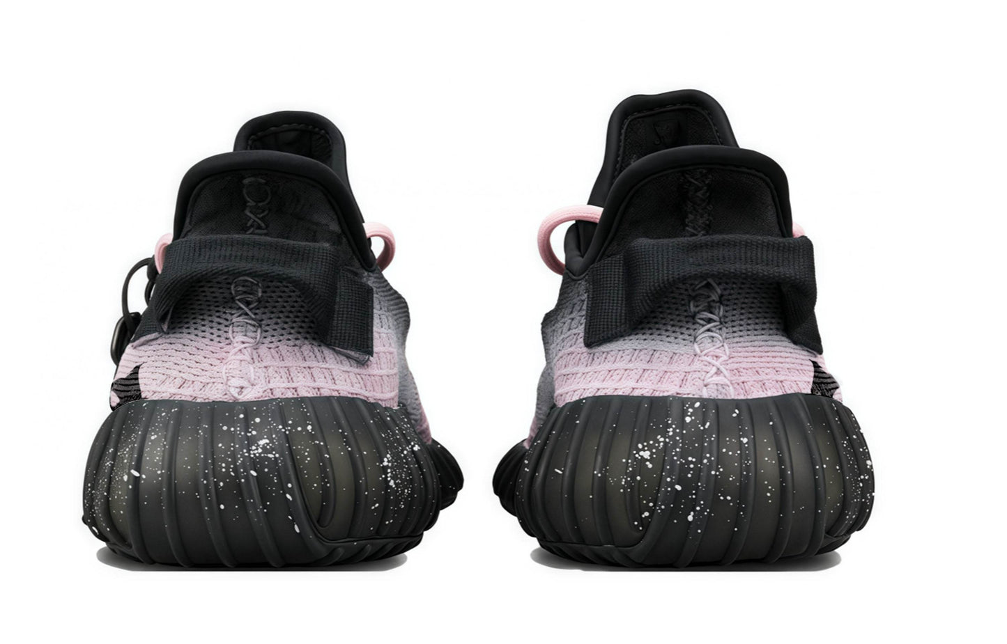 Кроссовки Adidas Originals Yeezy Boost 350 V2 Alice Purple Haze - Boxette Shop