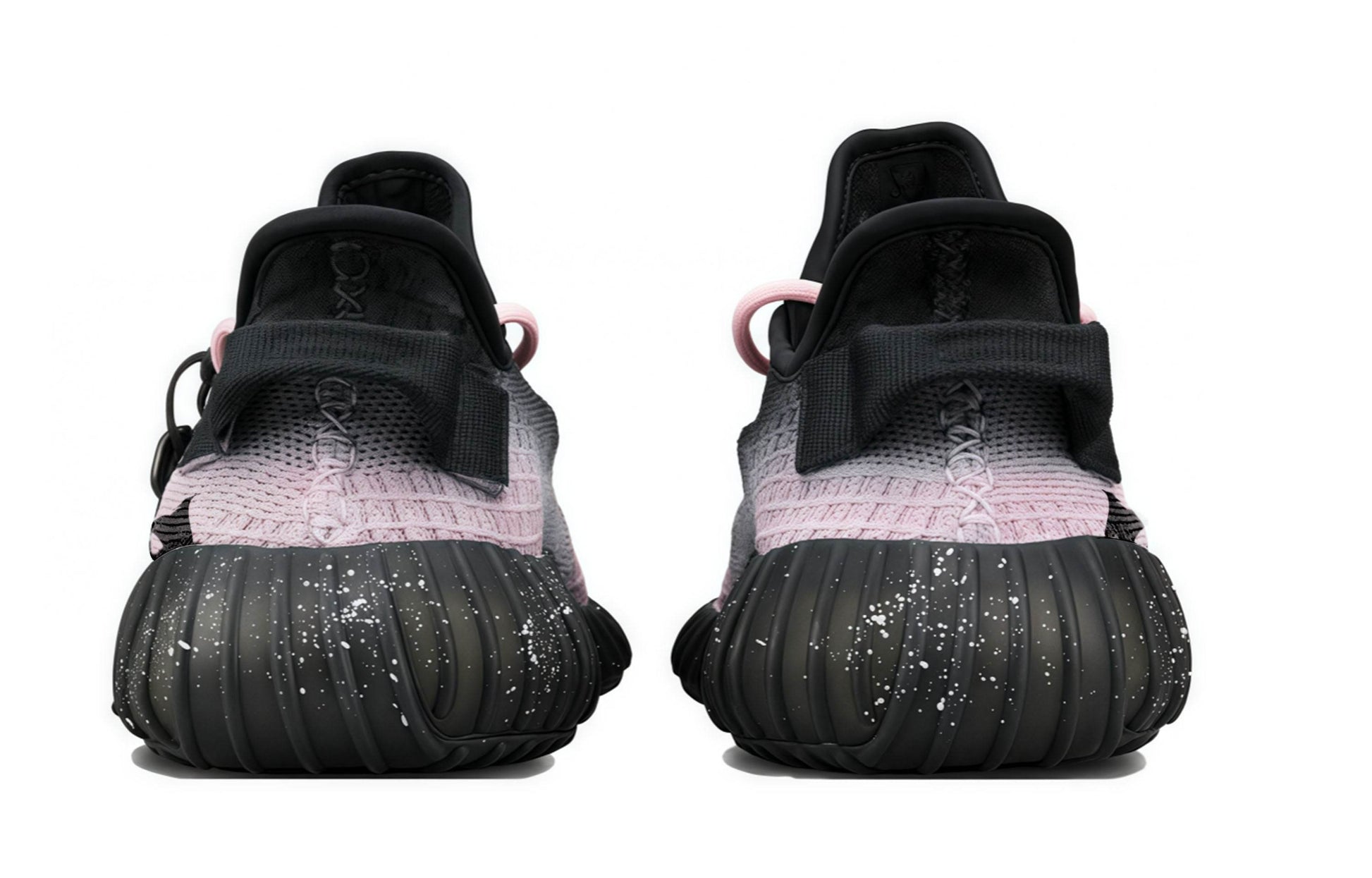 Кроссовки Adidas Originals Yeezy Boost 350 V2 Alice Purple Haze - Boxette Shop