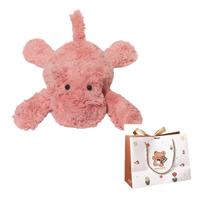 Jimni yumshoq o'yinchog'i