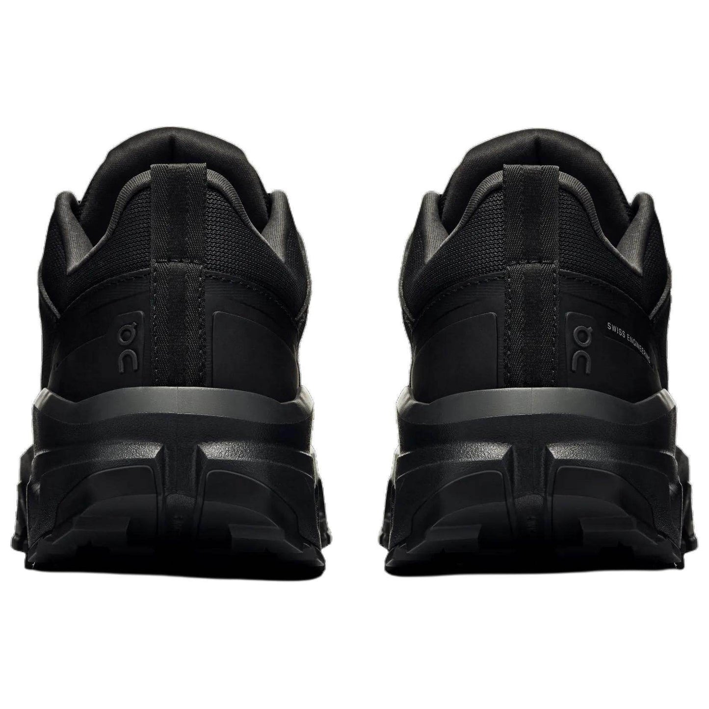 Кроссовки женские ON Cloudrock Low WP - Boxette Shop