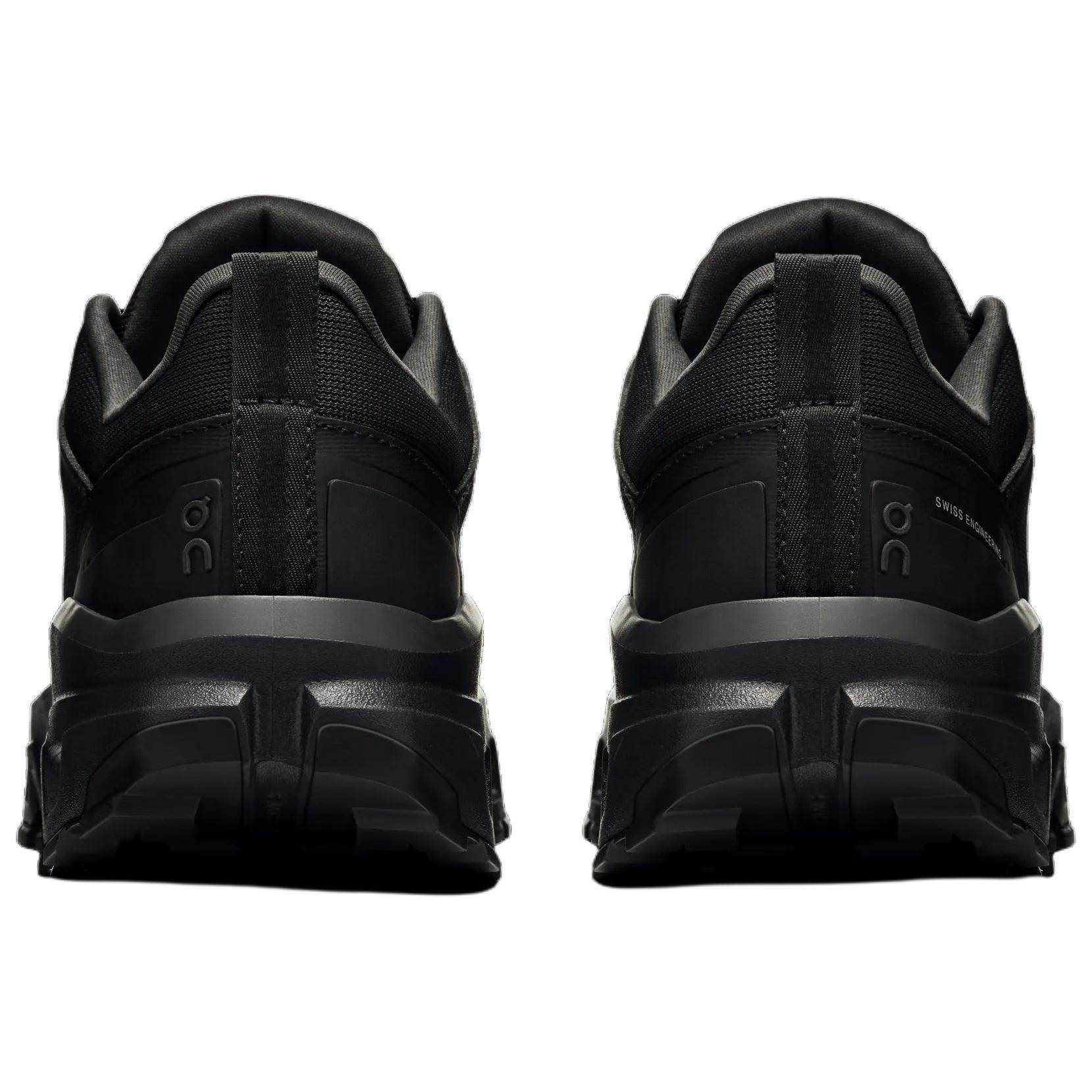 Кроссовки женские ON Cloudrock Low WP - Boxette Shop