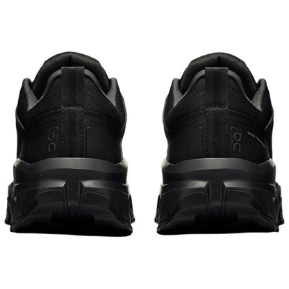 Кроссовки женские ON Cloudrock Low WP - Boxette Shop