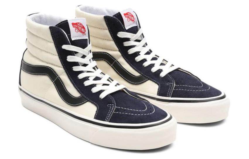 Кеды Vans sk8 dx - Boxette Shop