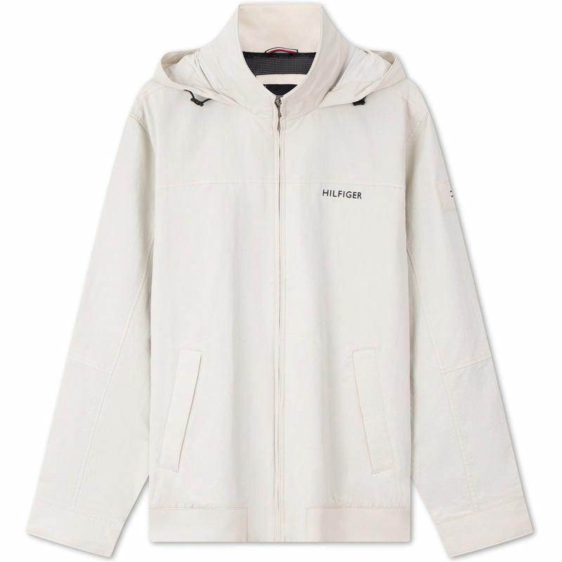 Куртка мужская Tommy Hilfiger - Boxette Shop