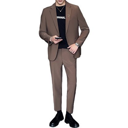 Костюм мужской Pierre Cardin