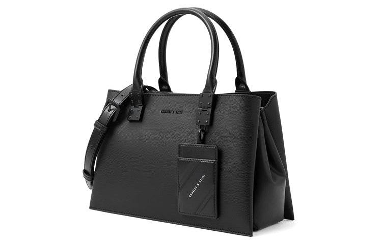 Сумка женская Charles&Keith Simple Commuter Handheld S - Boxette Shop