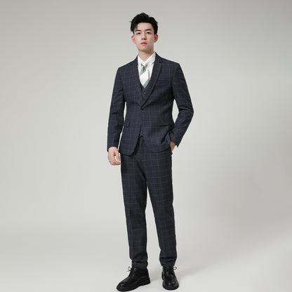 Костюм мужской Johnhollis