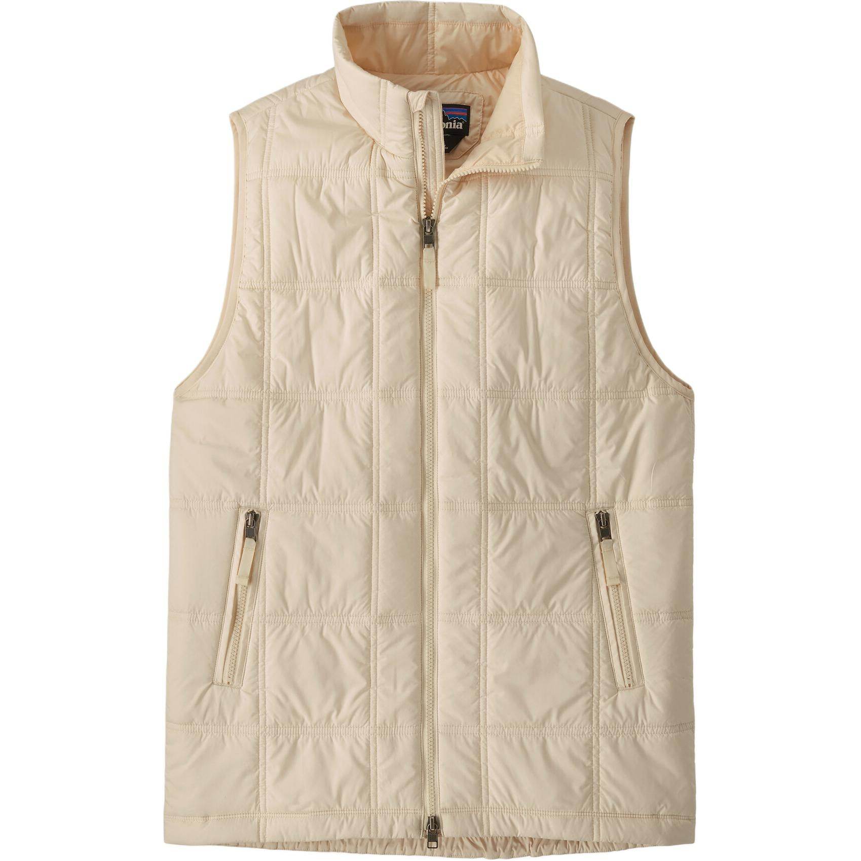 Жилет женский Patagonia Lost Canyon - Boxette Shop