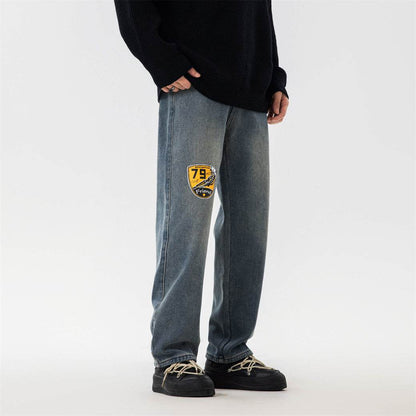 Джинсы мужские Antioffice - Boxette Shop