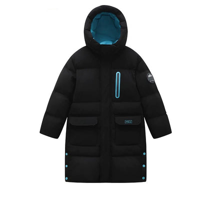 Пуховик детский Yaya Soft Parka