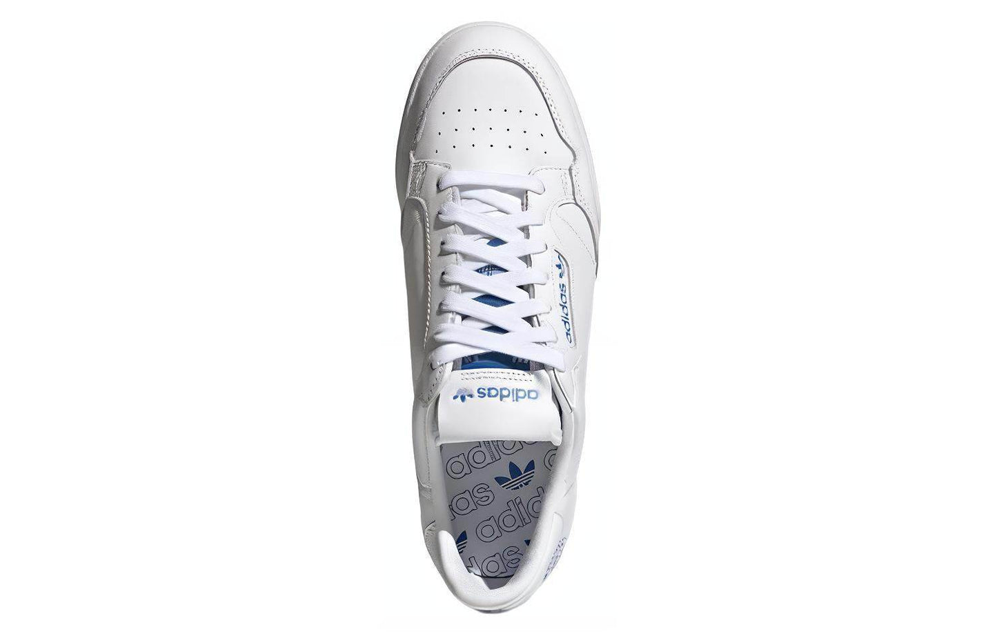 Кроссовки мужские Adidas Originals Continental 80 Low Top - Boxette Shop