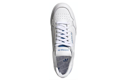Кроссовки мужские Adidas Originals Continental 80 Low Top - Boxette Shop