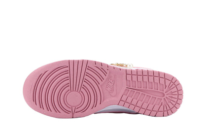 Nike Dunk "Aphrodite's Kiss" ayollar krossovkalari