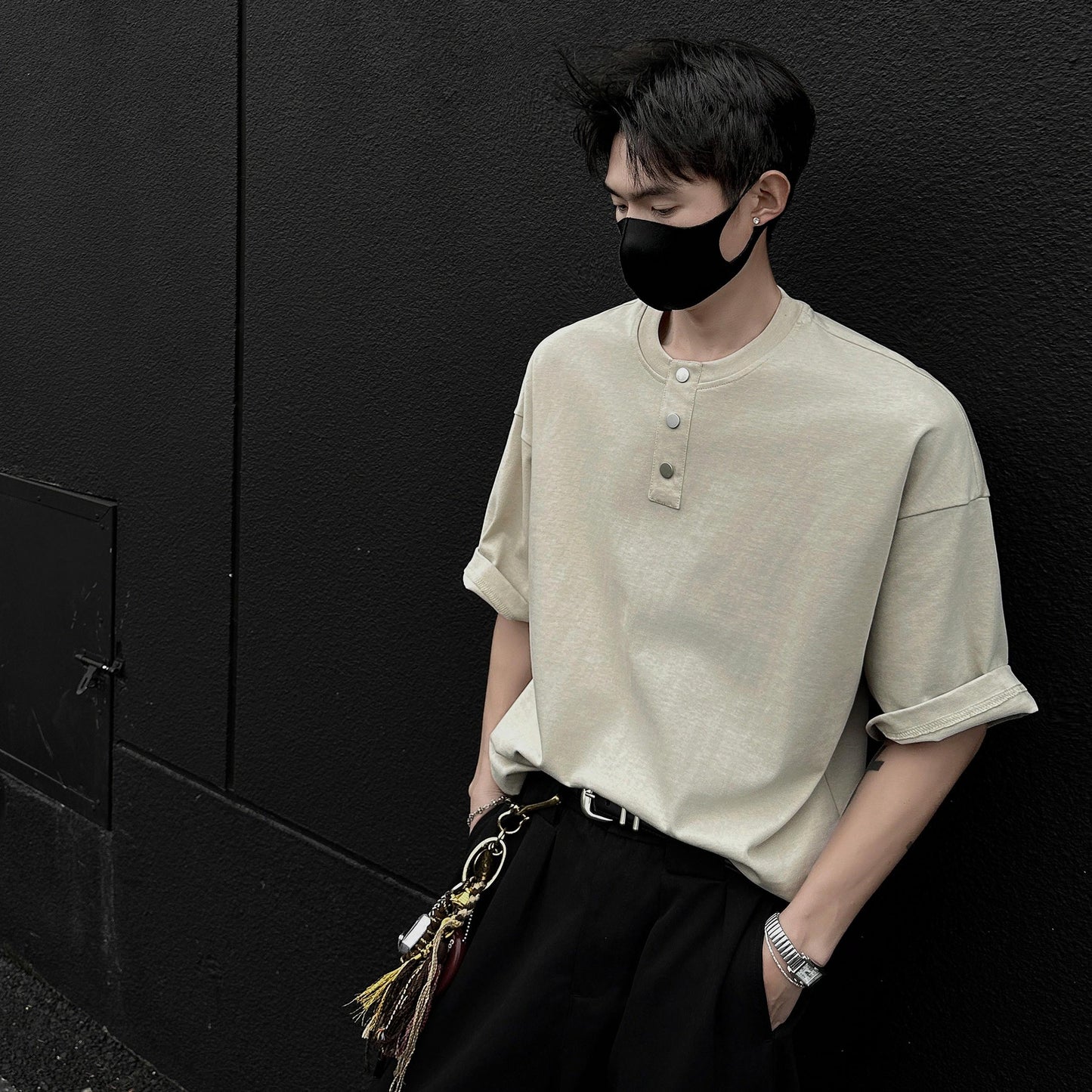 Футболка мужская Paddy julia