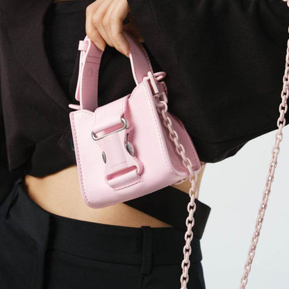 Сумка женская Charles&Keith - Boxette Shop