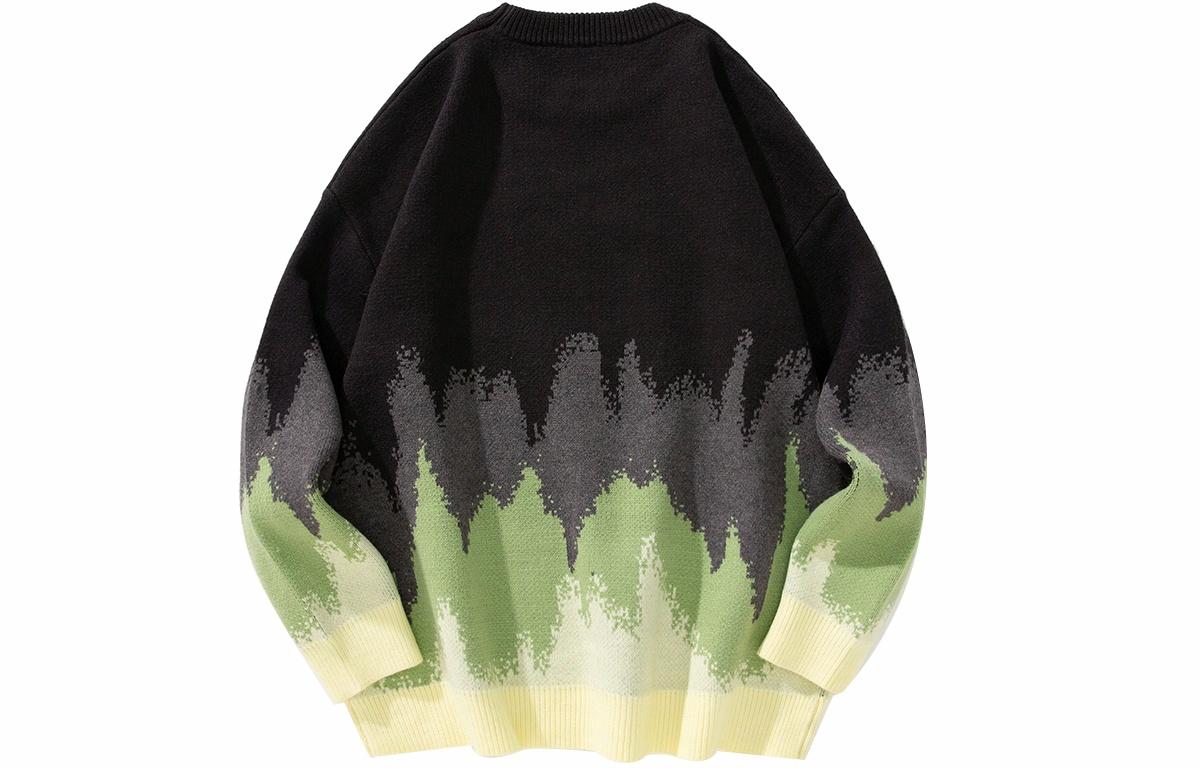 Свитер Golfcross