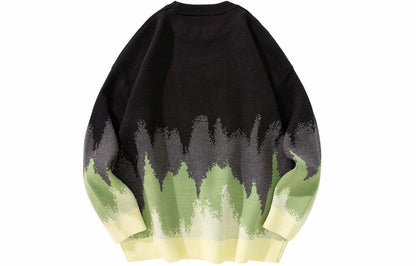 Свитер Golfcross