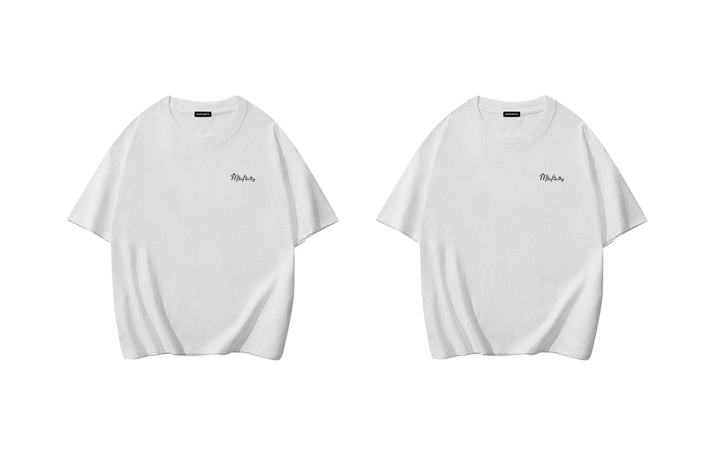 Футболка женская Minfinity - Boxette Shop