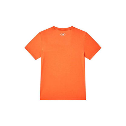 Футболка для мальчиков Under Armour - Boxette Shop