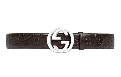 Ремень мужской Gucci - Boxette Shop
