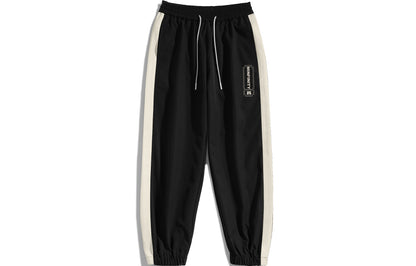 Minfinity erkaklar sport kostyumi