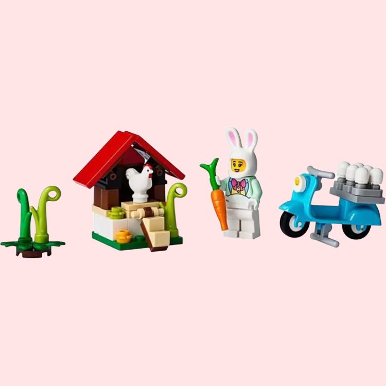 LEGO Easter Bunny (853990)