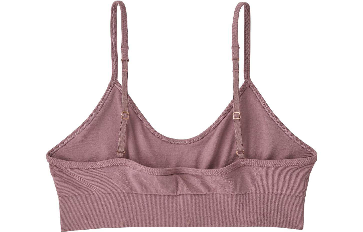 Бюстгальтер женский Patagonia barely solid - Boxette Shop