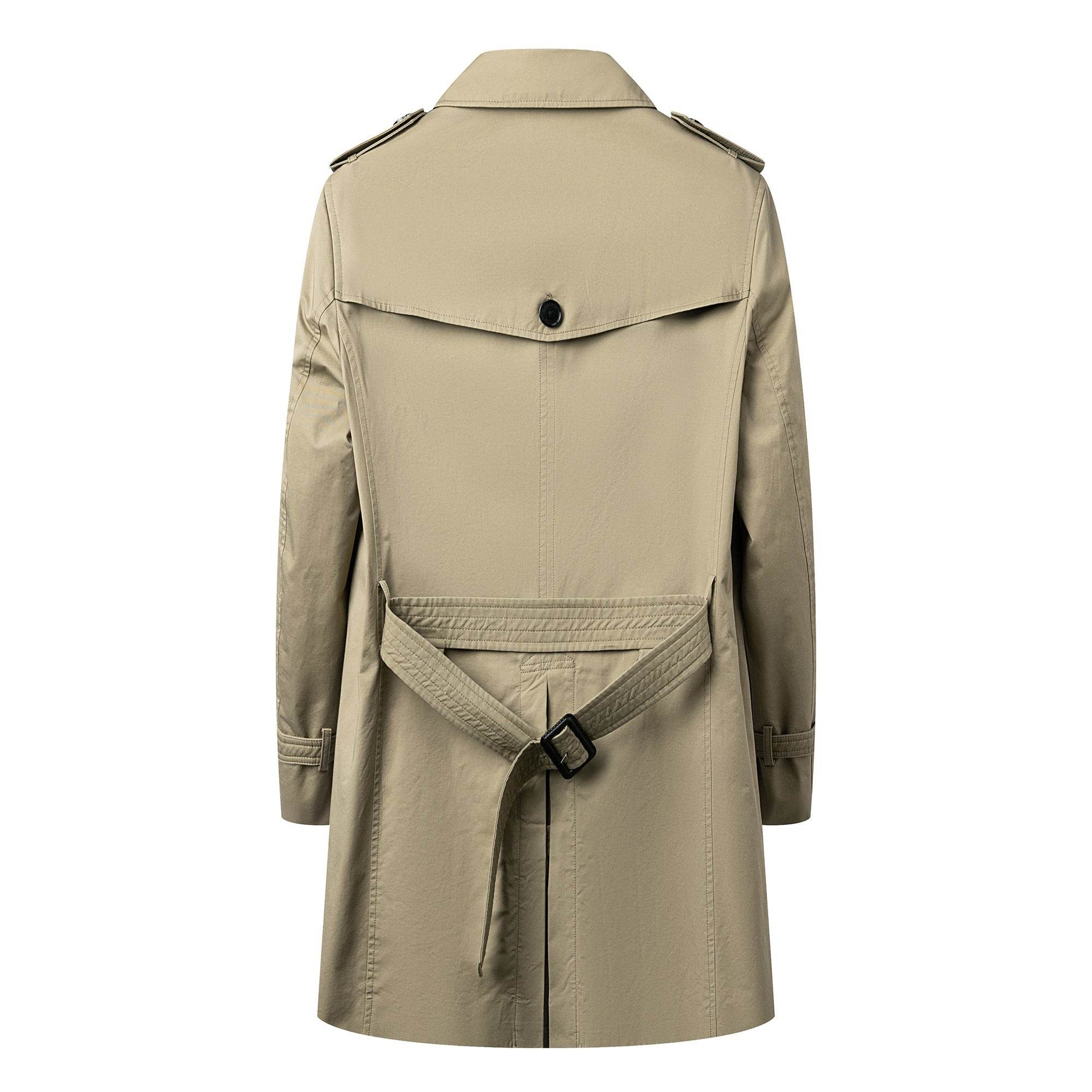 Плащ мужской Pierre Cardin - Boxette Shop