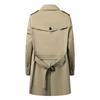 Плащ мужской Pierre Cardin - Boxette Shop