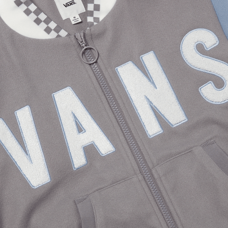 Куртка женская Vans - Boxette Shop