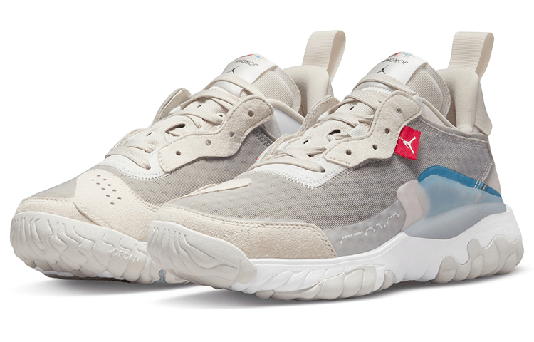 Кроссовки женские Jordan delta se - Boxette Shop