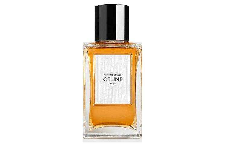 Духи Celine High Definition The Night Is Young - Boxette Shop